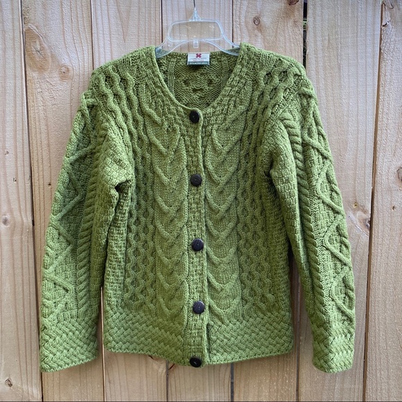 carraig donn knitwear